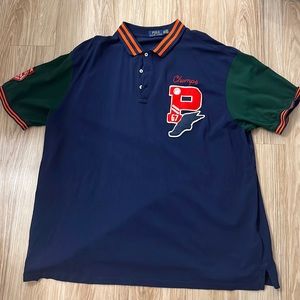 Ralph Lauren Polo big & tall shirt